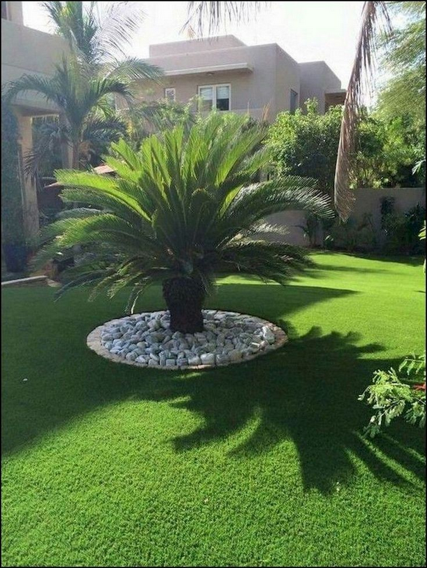 creative-front-yard-landscaping-39 Творческо озеленяване на предния двор
