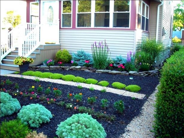 creative-front-yard-landscaping-39_8 Творческо озеленяване на предния двор
