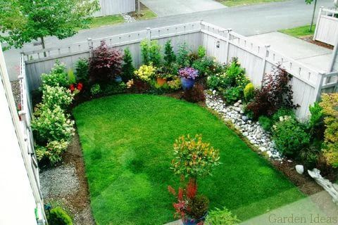 cute-garden-design-ideas-19 Сладки идеи за градински дизайн