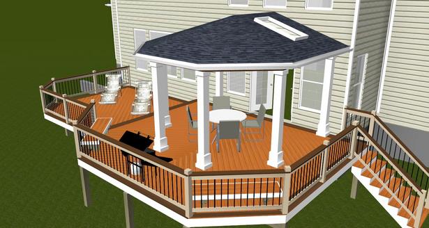 deck-with-porch-designs-63_4 Палуба с веранда дизайн
