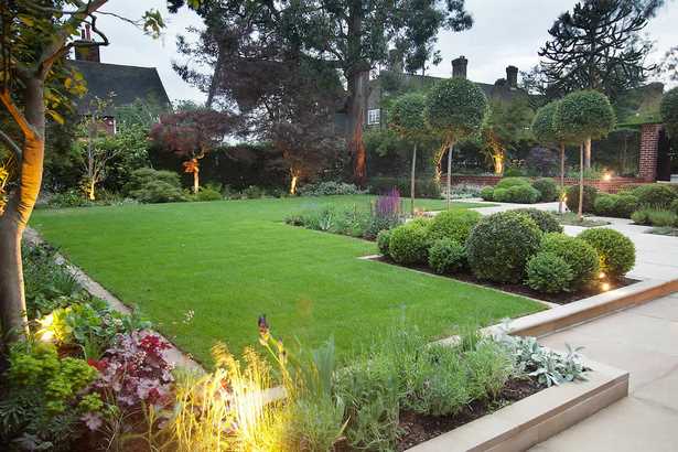 design-your-front-garden-26_11 Проектирайте предната си градина