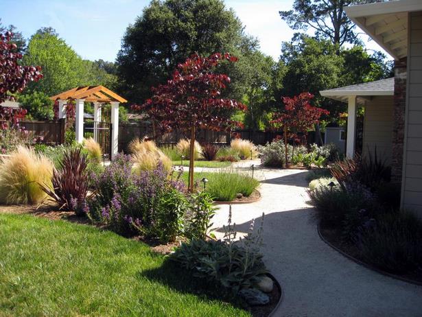 design-your-front-yard-landscape-08_3 Проектирайте предния си двор пейзаж