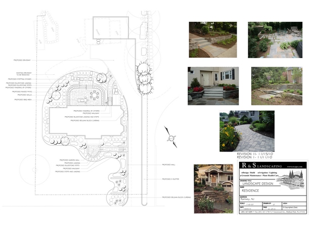 design-your-own-front-yard-landscape-21_11 Проектирайте свой собствен фронт двор пейзаж