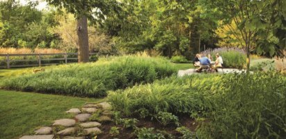 design-your-own-front-yard-landscape-21_6 Проектирайте свой собствен фронт двор пейзаж