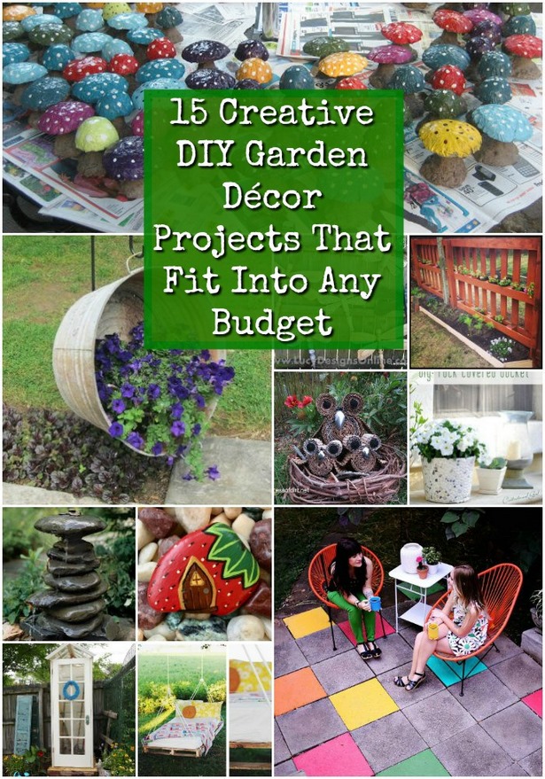 diy-garden-ornament-ideas-41_9 Направи Си Сам градински орнамент идеи