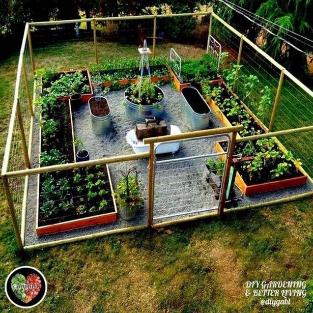 diy-home-garden-design-05_16 Направи Си Сам дизайн на домашна градина