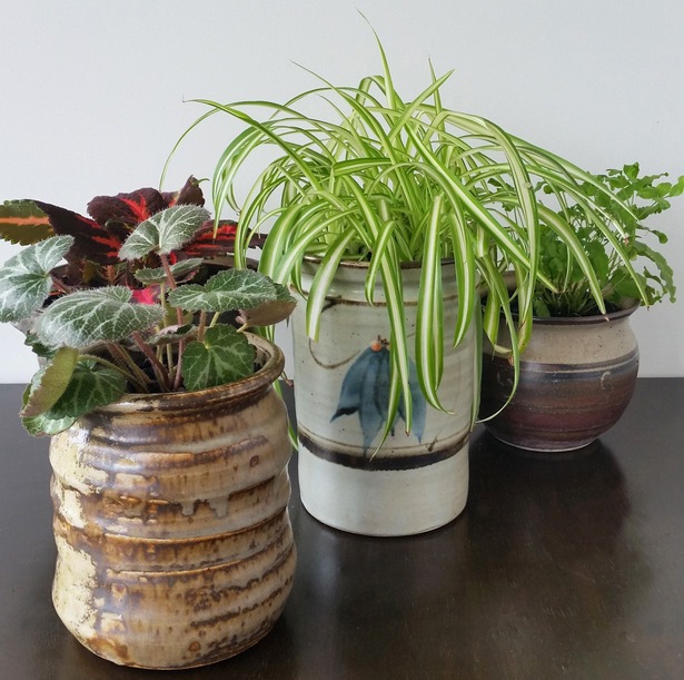 diy-plant-pots-57_11 Направи Си Сам саксии за растения