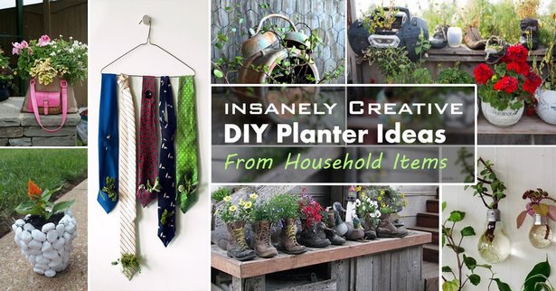 diy-planter-ideas-07_10 Направи Си Сам плантатор идеи