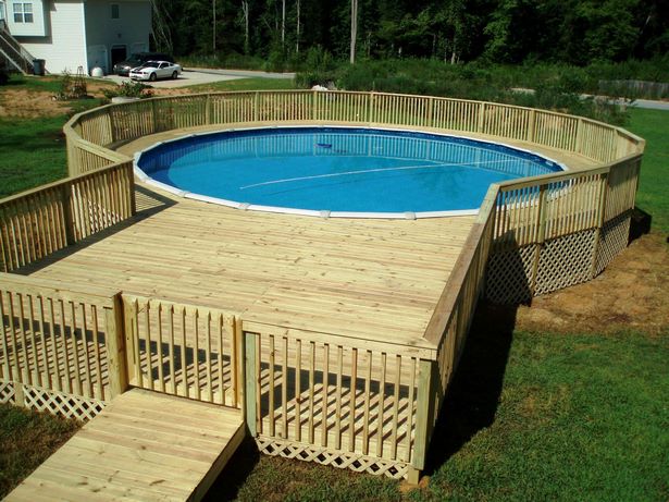 diy-pool-deck-ideas-69_8 Направи Си Сам басейн палуба идеи