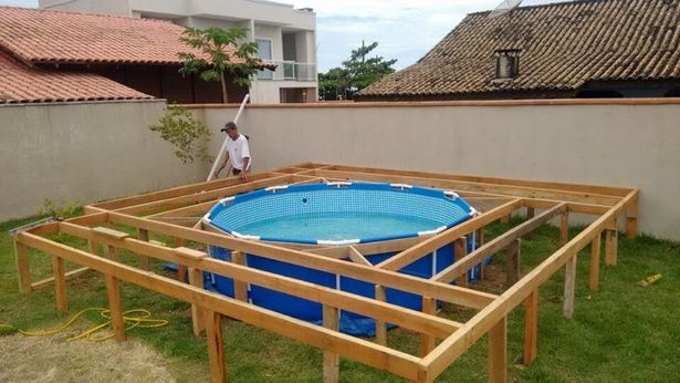 diy-pool-deck-ideas-69_9 Направи Си Сам басейн палуба идеи