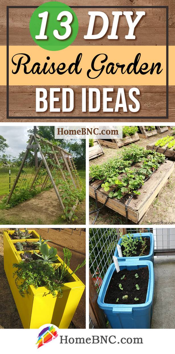 diy-raised-garden-beds-cheap-81_4 Направи Си Сам повдигнати градински легла евтини