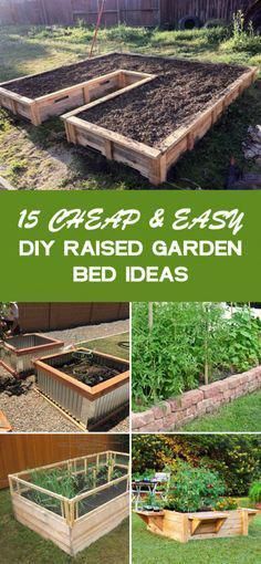 diy-raised-garden-beds-cheap-81_7 Направи Си Сам повдигнати градински легла евтини