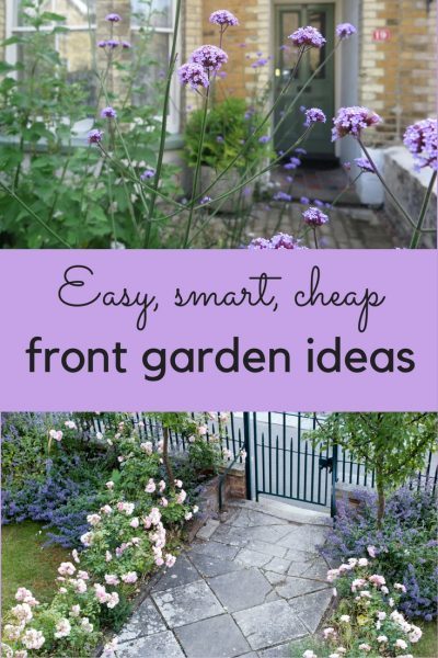 easy-front-garden-designs-85_11 Лесен дизайн на предната градина