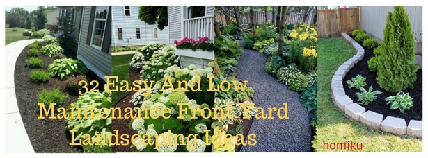 easy-front-lawn-landscaping-ideas-97_4 Лесни идеи за озеленяване на предната морава