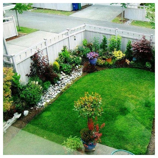 easy-front-lawn-landscaping-ideas-97_6 Лесни идеи за озеленяване на предната морава