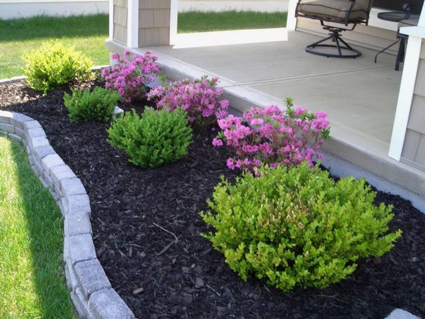 easy-front-lawn-landscaping-ideas-97_7 Лесни идеи за озеленяване на предната морава