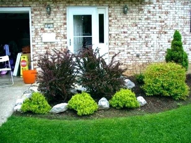 easy-landscaping-for-front-of-house-42_10 Лесно озеленяване за предната част на къщата