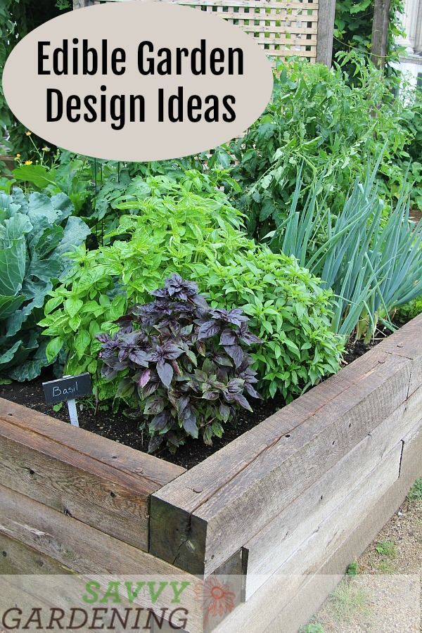 edible-garden-ideas-82 Идеи за ядливи градини