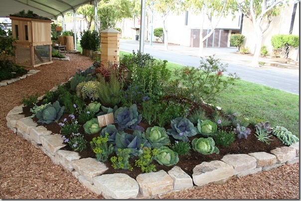 edible-garden-ideas-82_9 Идеи за ядливи градини