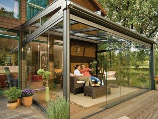 enclosed-patio-deck-designs-87_7 Вътрешен дизайн на палубата