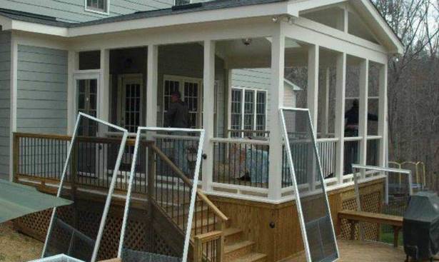 enclosed-porch-designs-for-houses-37_4 Затворени веранди за къщи
