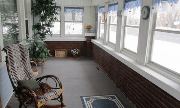 enclosed-porch-furniture-ideas-12 Идеи за затворени веранди