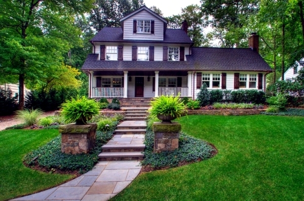 example-front-yard-landscape-design-03_8 Пример за ландшафтен дизайн на предния двор