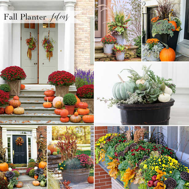 fall-planter-ideas-33 Есенни идеи за плантатори