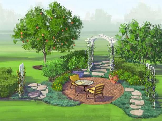 florida-garden-ideas-12 Идеи за градината във Флорида