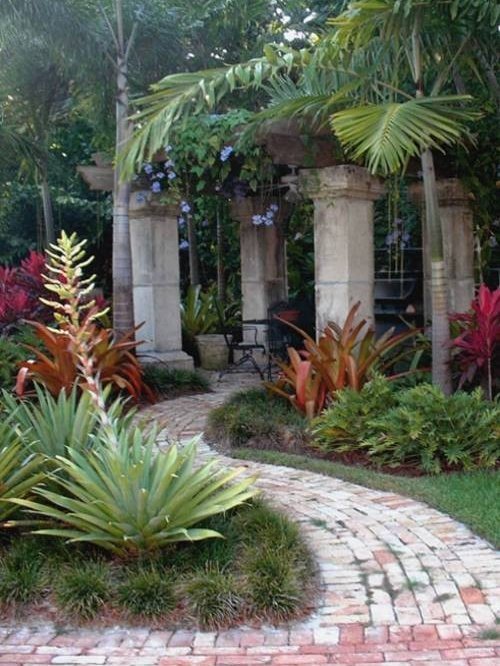 florida-garden-ideas-12_10 Идеи за градината във Флорида