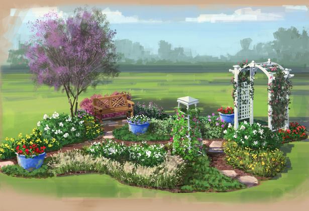 florida-garden-ideas-12_5 Идеи за градината във Флорида