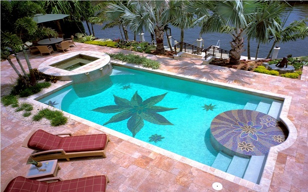 florida-pool-ideas-23 Флорида басейн идеи