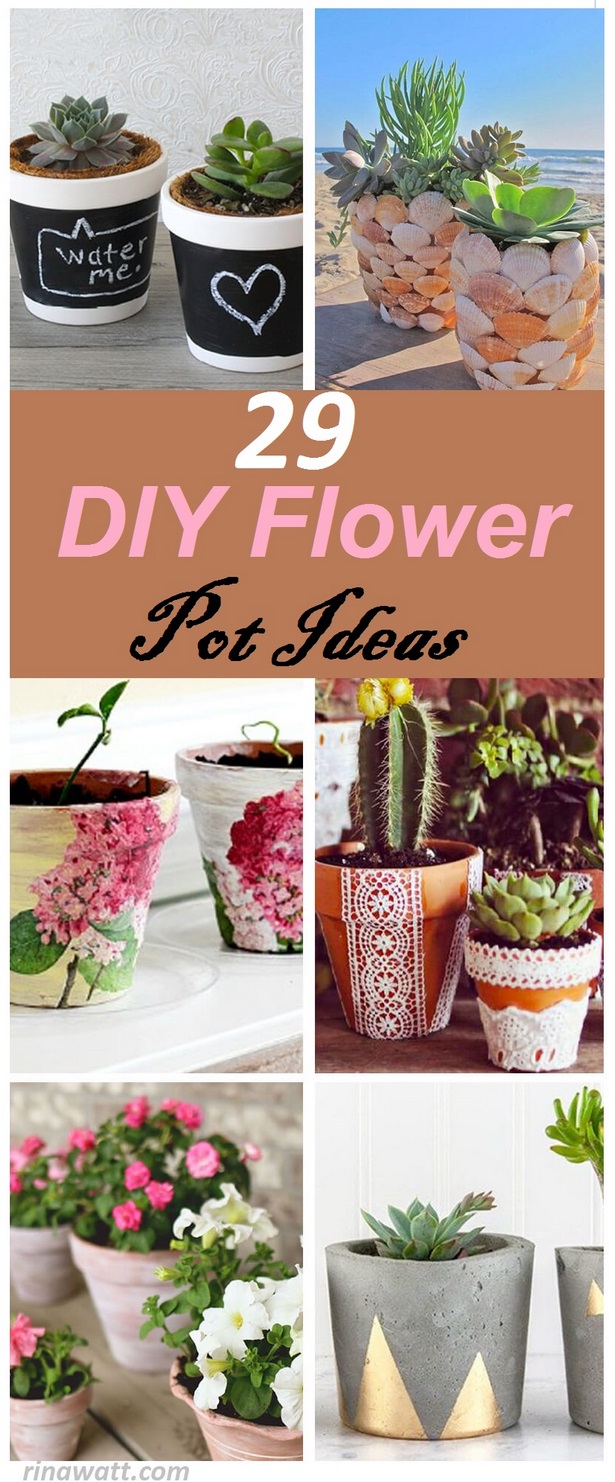 flower-pot-flower-ideas-37_15 Саксия цвете идеи