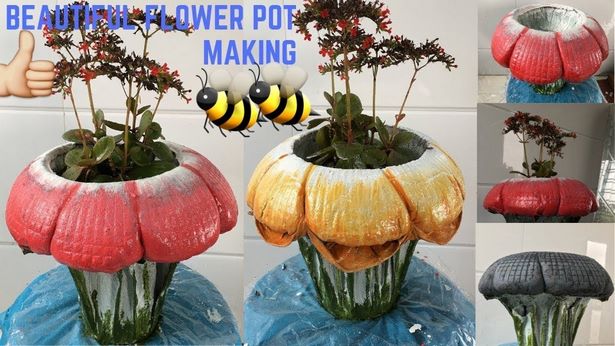 flower-pot-making-ideas-20_2 Саксия за цветя Идеи