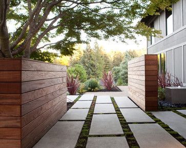 front-backyard-designs-69_13 Дизайн на преден двор
