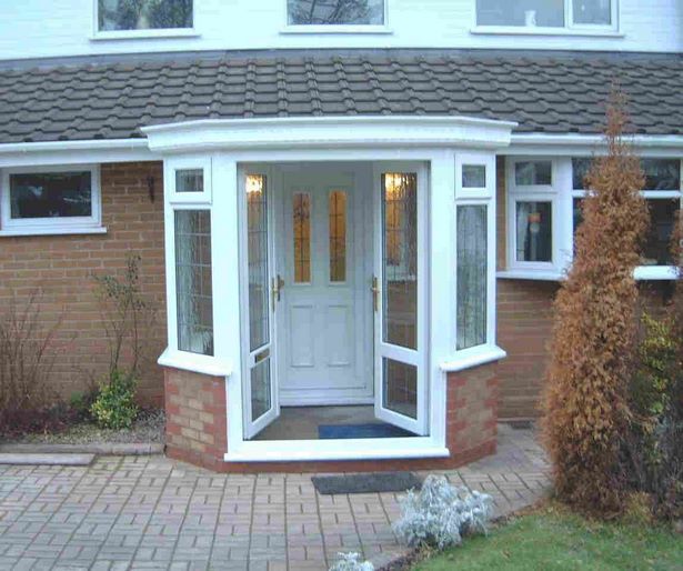 front-door-and-porch-designs-55_15 Дизайн на входна врата и веранда