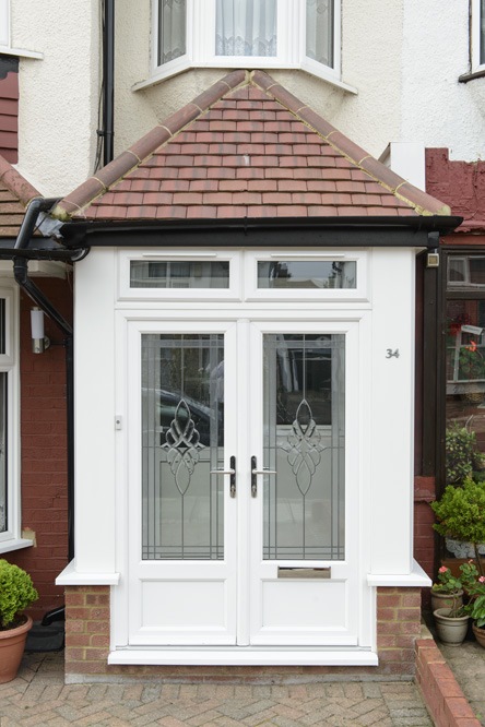 front-door-and-porch-designs-55_16 Дизайн на входна врата и веранда
