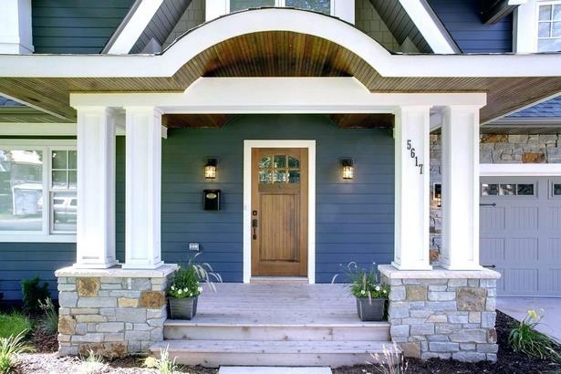 front-door-and-porch-designs-55_6 Дизайн на входна врата и веранда