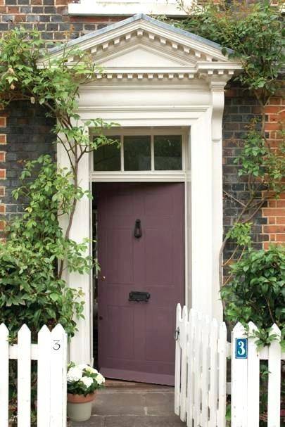 front-door-steps-design-ideas-81 Стъпки за дизайн на входната врата