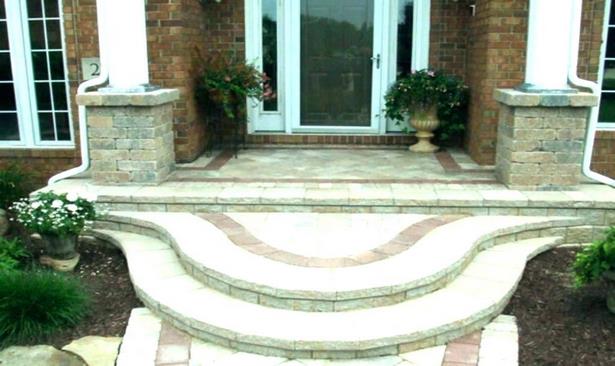 front-door-steps-design-ideas-81_17 Стъпки за дизайн на входната врата