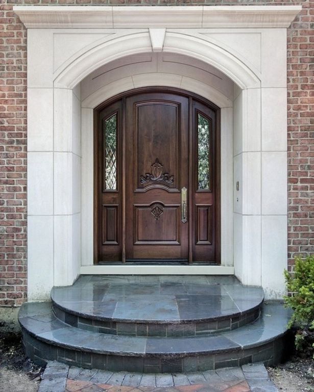 front-door-steps-designs-50_9 Дизайн на стъпките на входната врата