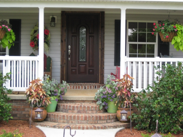 front-entrance-porch-design-14_4 Дизайн на верандата на предния вход
