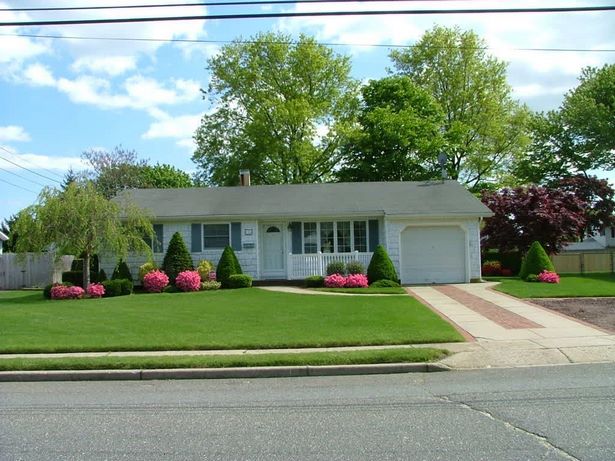 front-lawn-ideas-for-suburban-homes-75 Фронт морава идеи за крайградски домове