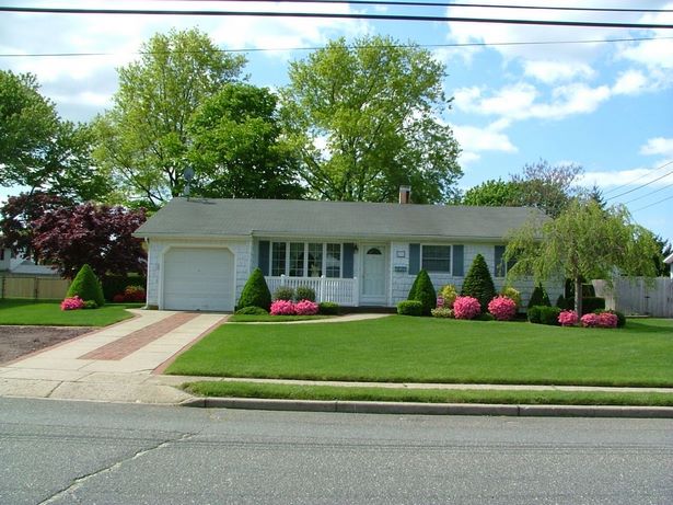 front-lawn-ideas-for-suburban-homes-75_4 Фронт морава идеи за крайградски домове