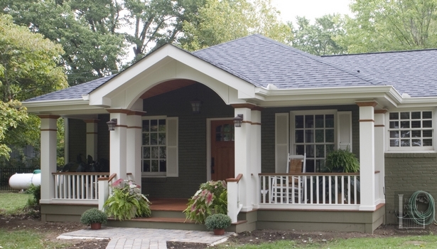 front-porch-designs-for-brick-house-19_2 Фронт веранда дизайни за тухлена къща