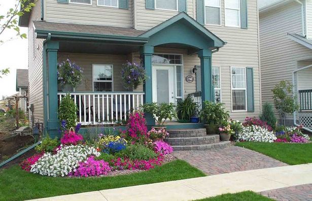 front-yard-garden-ideas-designs-57_18 Преден двор градински идеи дизайни