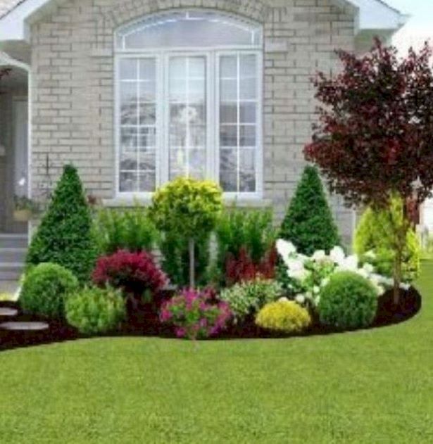 front-yard-plant-design-ideas-61_5 Идеи за дизайн на предния двор