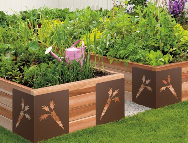 garden-bed-planting-designs-68_6 Дизайн на градинско легло