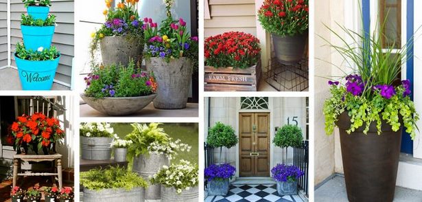 garden-flower-pots-designs-69_14 Градински саксии за цветя дизайни