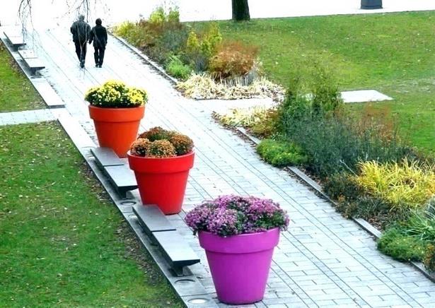 garden-flower-tubs-95_2 Градински цветни вани
